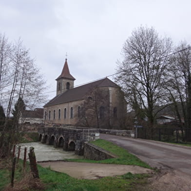 Grande Randonnée de Pays