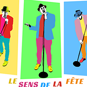 Concert - Thomas LOUISE - LES ROUSSES
