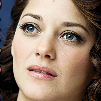 Exposition - Hommage à Marion Cotillard - PONTARLIER