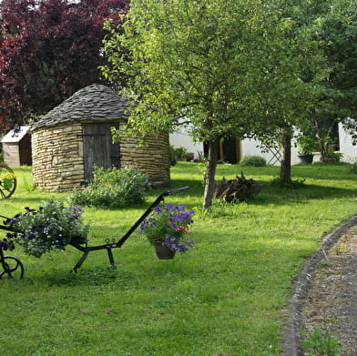 Ma Cabotte de Bourgogne