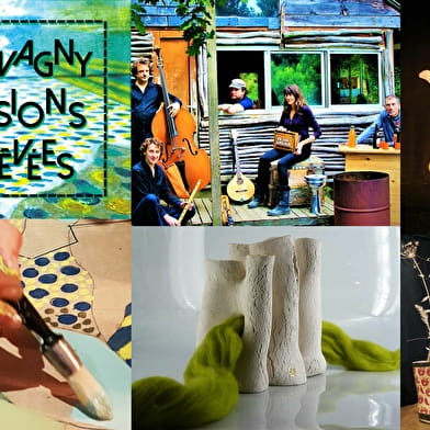 Chevagny passions voyages 2025