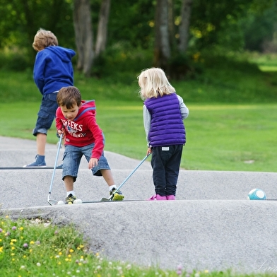 Golf de Pontarlier