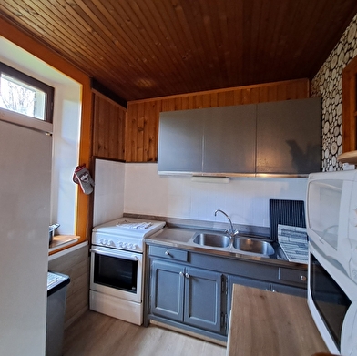 Au Goulet - location dans maison - P812PAG00