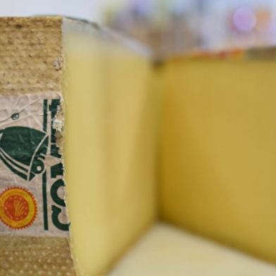 Fromagerie Badoz