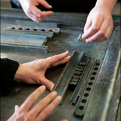 Atelier du Coin