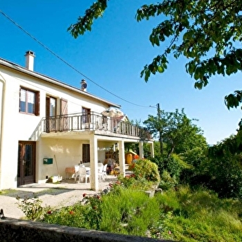 Gîte n°G2026 - ROGNA