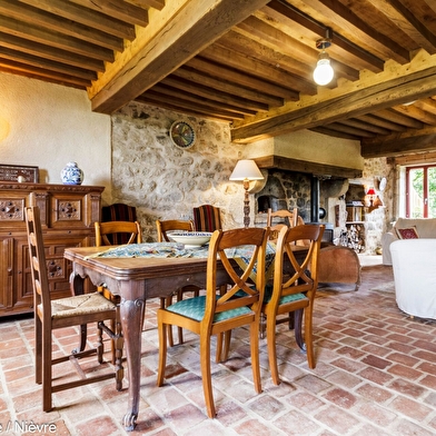 La Maison d'Anjali