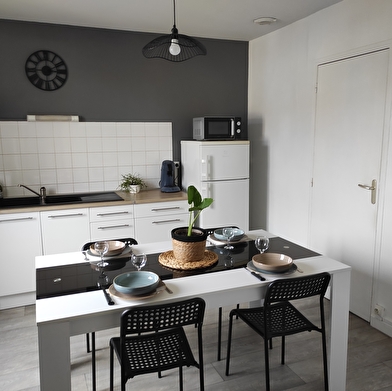 Maison paisible