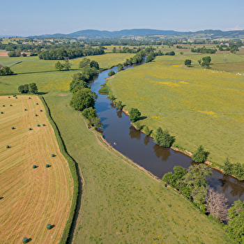sarl Aux Berges De Thil - THIL-SUR-ARROUX
