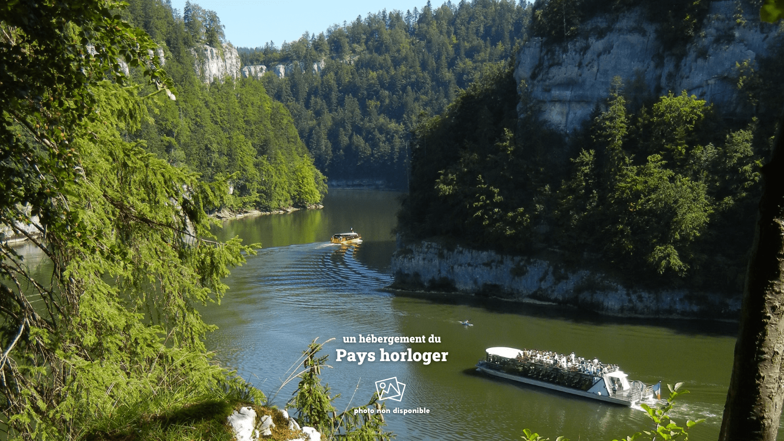 Appartement le Verger