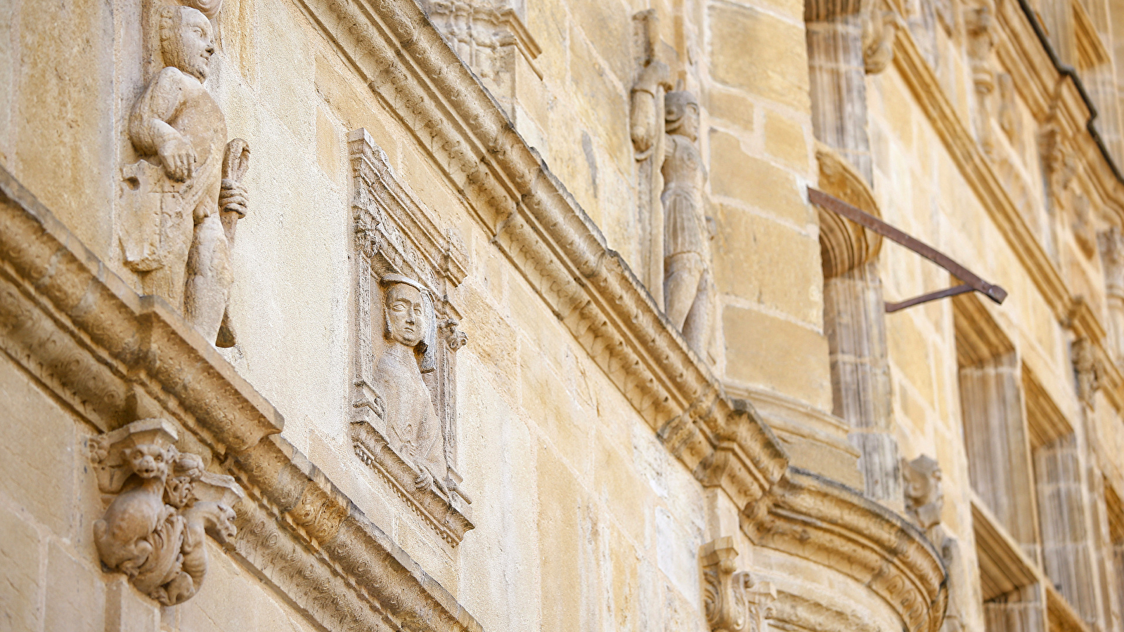 Hôtel de Ville de Paray-le-Monial