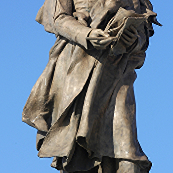 Lamartine, l'incontournable - MACON