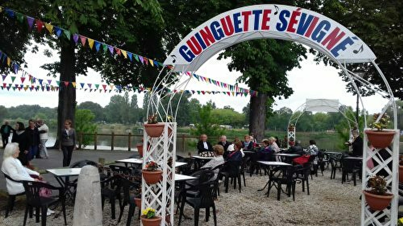 La Guinguette