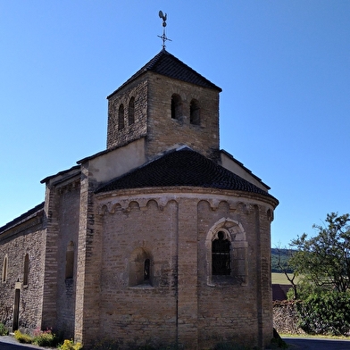 Eglise de l'Assomption