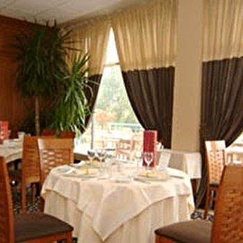 Restaurant Côté Loire - NEVERS
