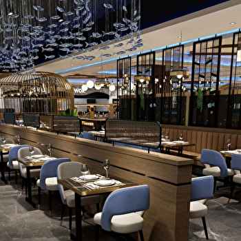 Planet Wok - NEVERS