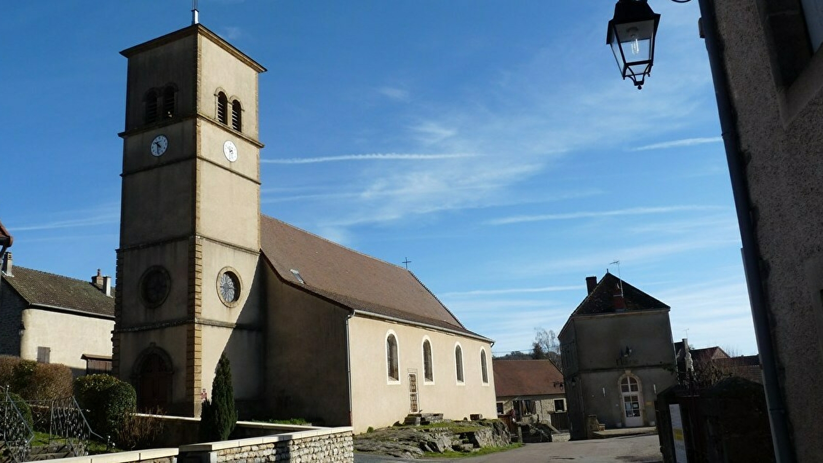 Eglise 