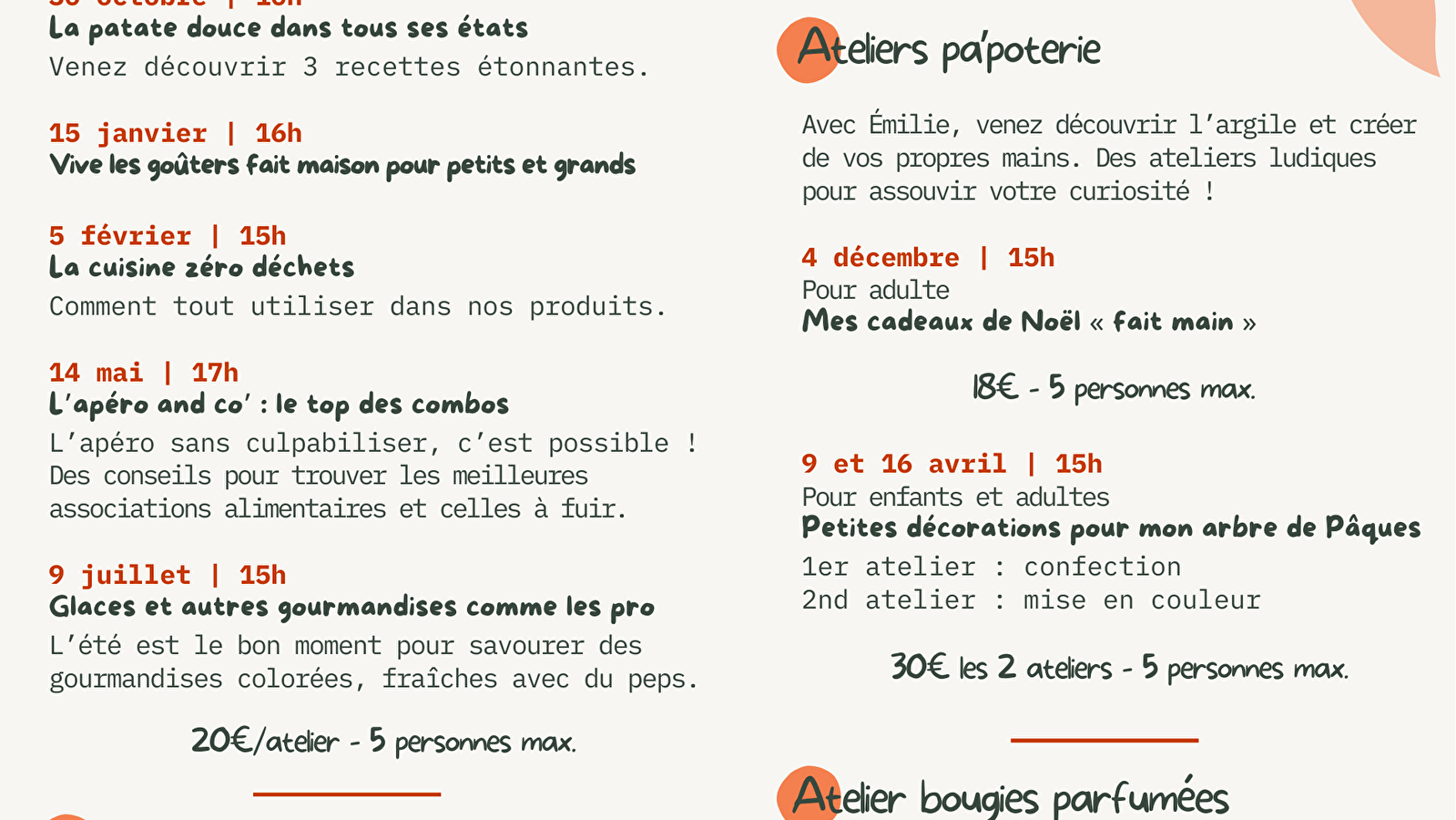 L'Apéro and Co' : le top des combos