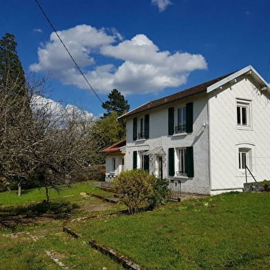 La Petite Sommière - Appartement Clarisse