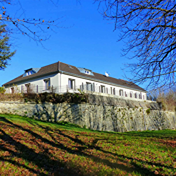 Maison Marulaz - FONTAIN