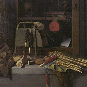 Visite sensible des collections - DOLE