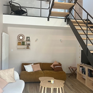 Le Gîte de la Colombière