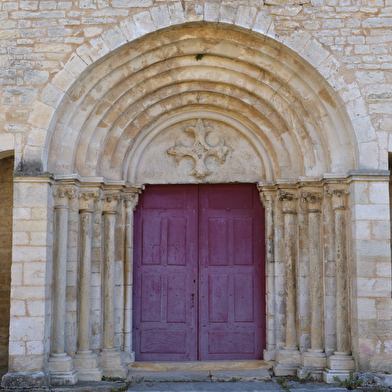 Eglise Saint-Véran