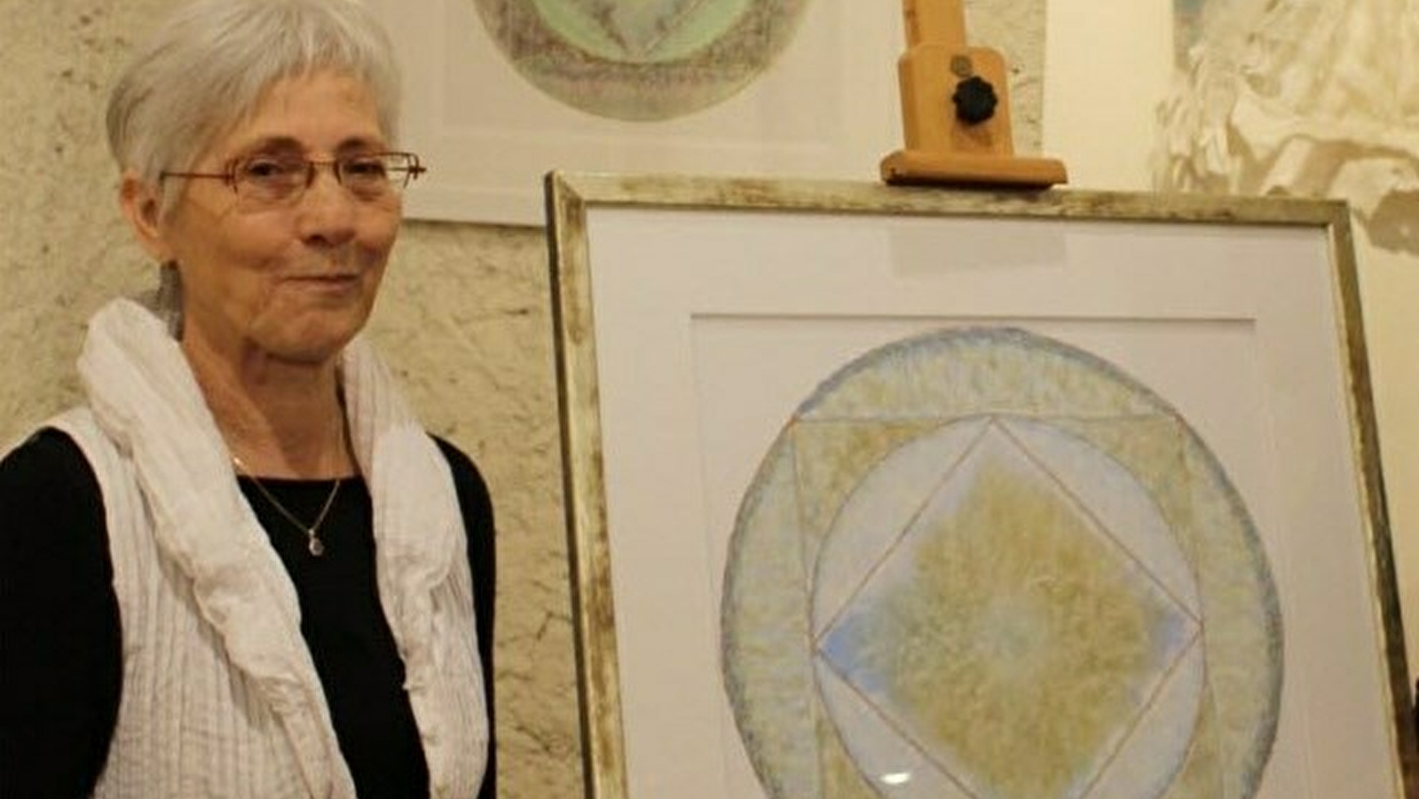 Edda Caron-James