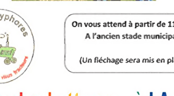 Fête des Battages - LA LOYE