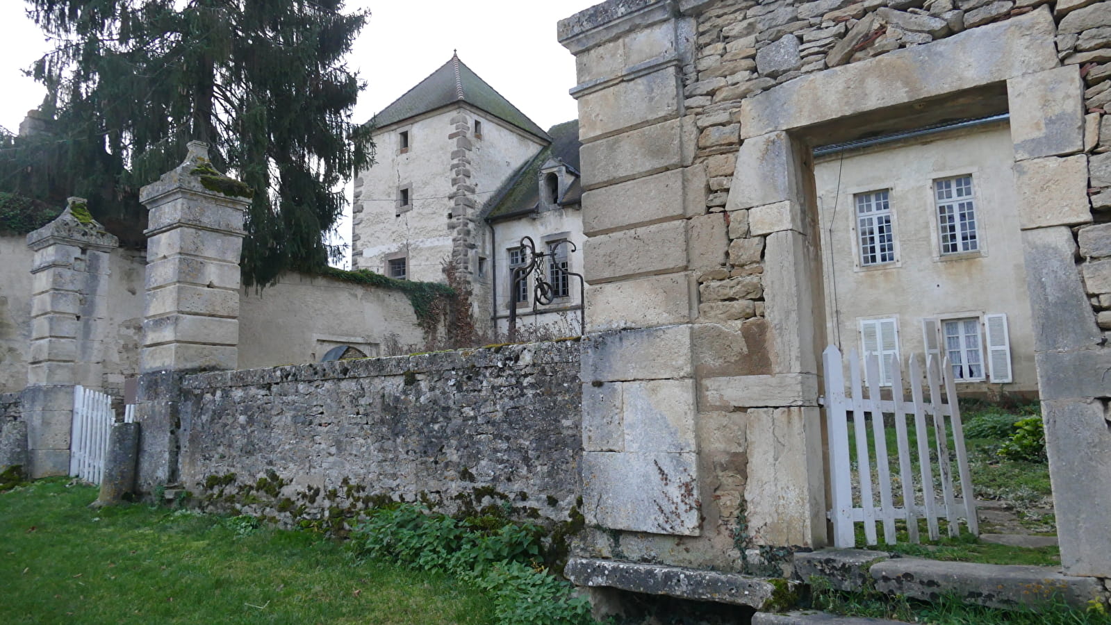 Journées Européennes du patrimoine : Château de Villeberny