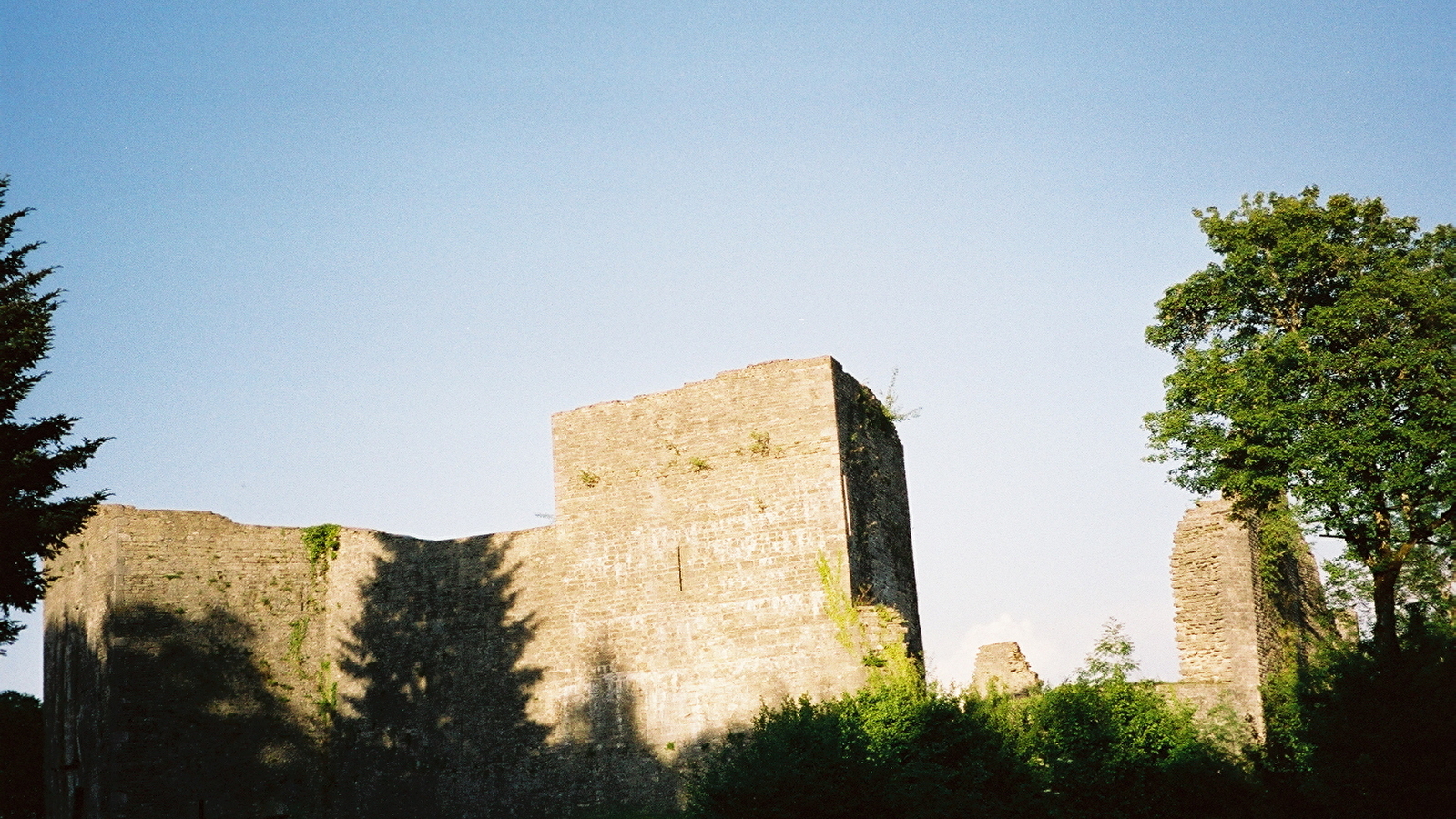 Le Château de Présilly - 34B
