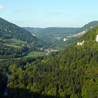 Camping de la Forge