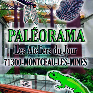 Paléorama