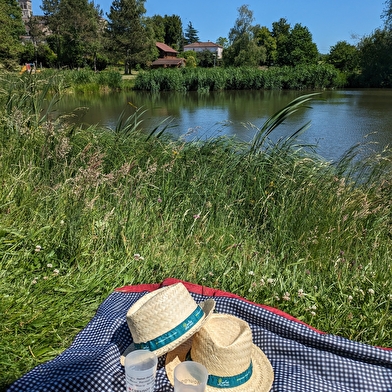 Fantastic Picnic « Saveurs en Fête »