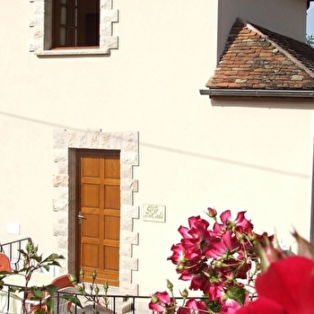 Gîte la Cadée - Jacques TANT - LADOIX-SERRIGNY