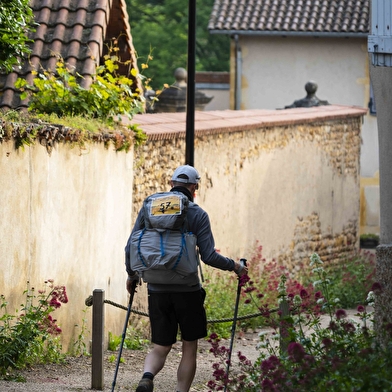 Marche Hugues de Semur