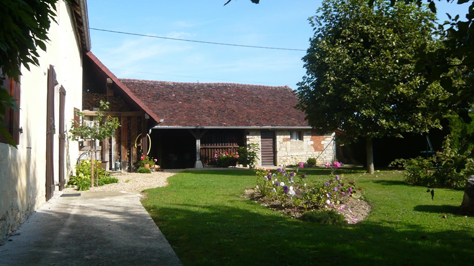 Gite du Val d'Amour