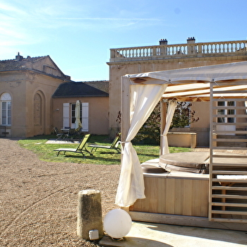 La Petite Cimentelle - AVALLON