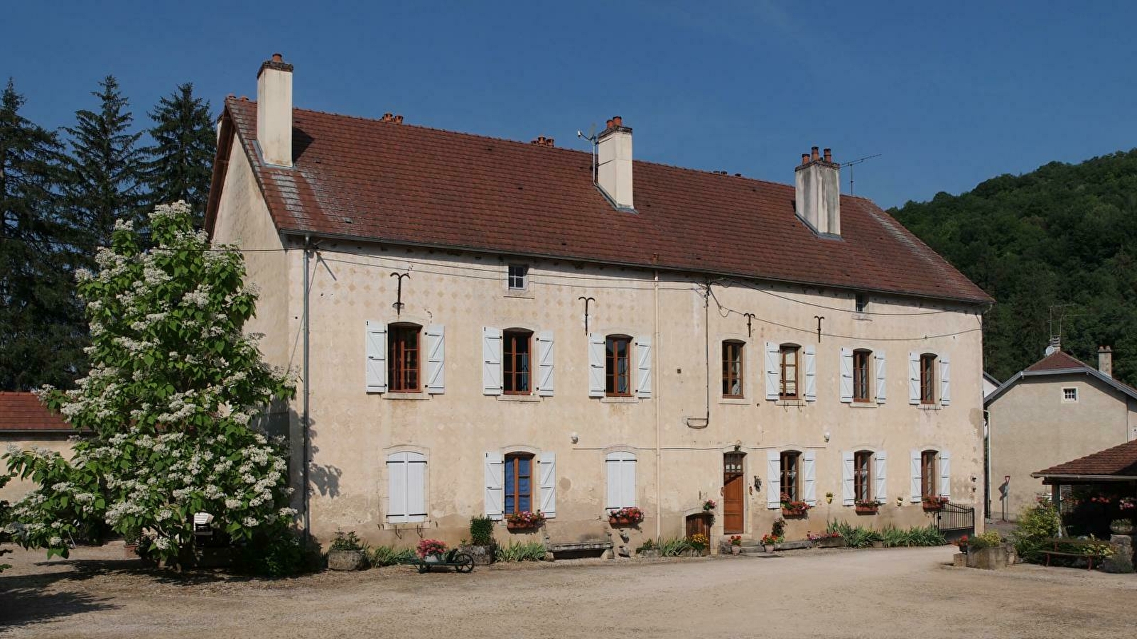 Le Fabilie du Suzon