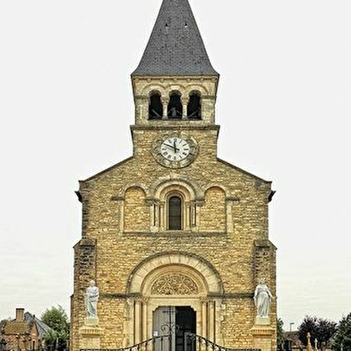 Eglise de l'Immaculée Conception