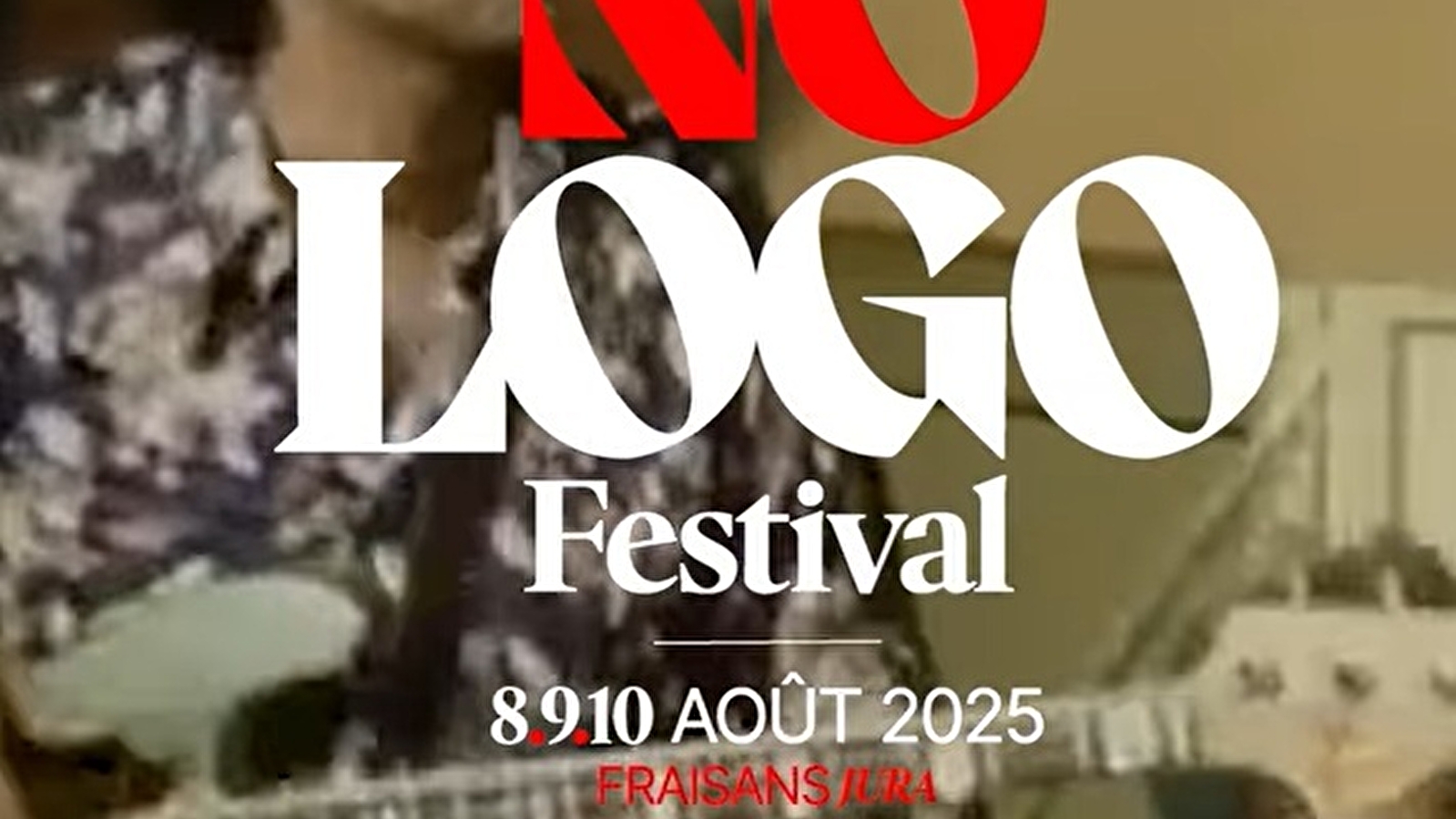 No Logo Festival