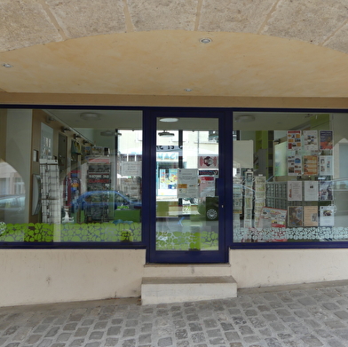  Clamecy Haut Nivernais Tourisme - Office de Tourisme de Clamecy