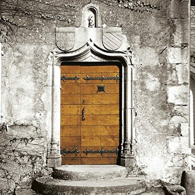 Domaine Berthet-Bondet