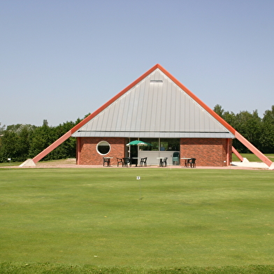 Golf de Montceau-les-Mines