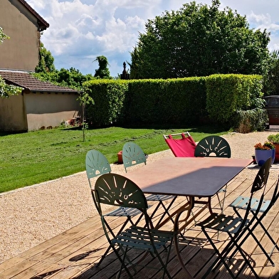 la Mariette