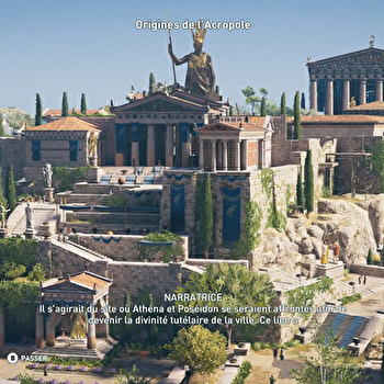 Jeux vidéo et patrimoine - PONTARLIER