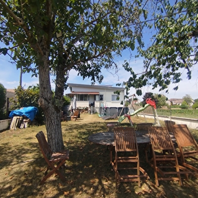 Gîte Chez Paddy