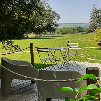 Cabane 'Aligoté'