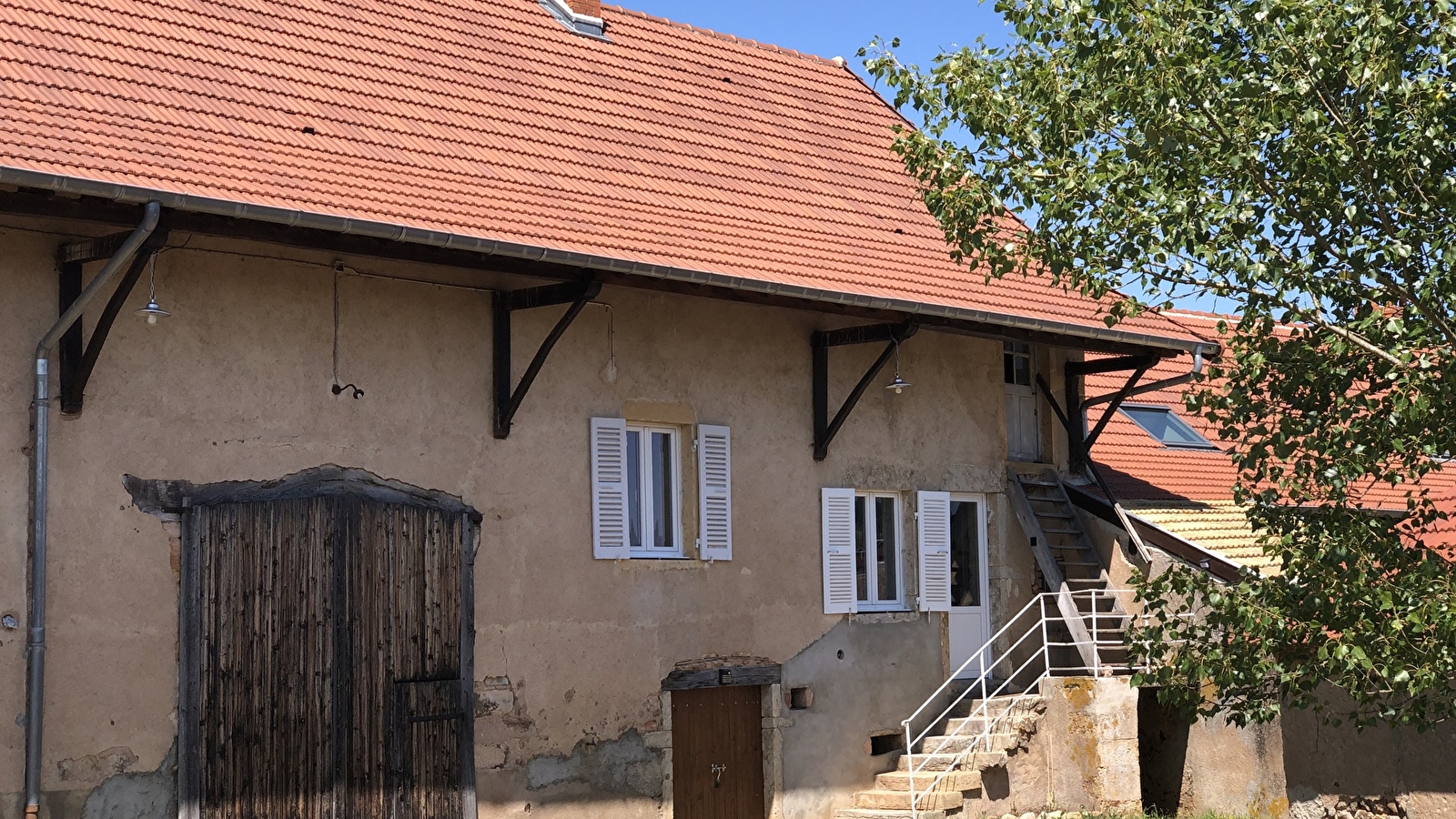 Chez Solange