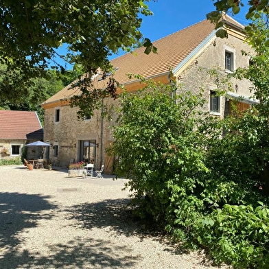 Moulin de la Rouchotte